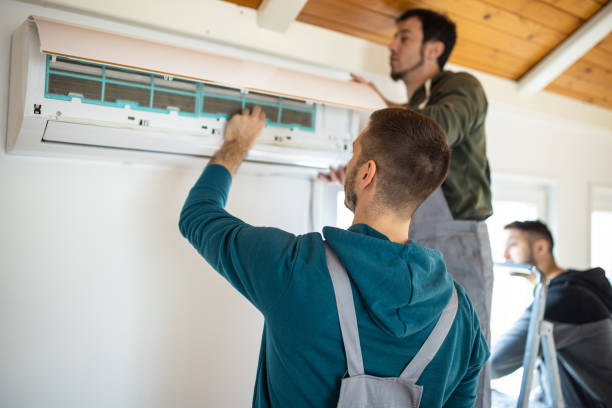 Best HVAC system installation  in La Ada Flintridge, CA