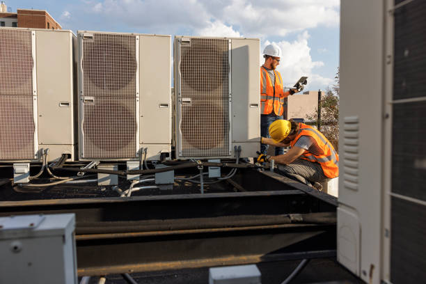 Best HVAC replacement cost  in La Ada Flintridge, CA