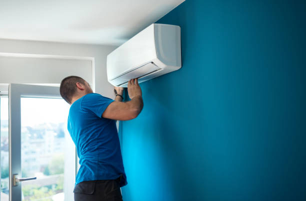 Best HVAC installation services  in La Ada Flintridge, CA
