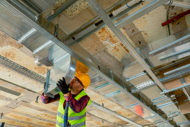 HVAC maintenance plan in La Caada Flintridge, CA