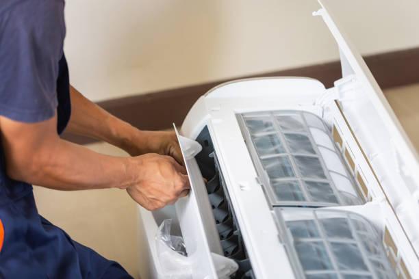 Best HVAC emergency services  in La Ada Flintridge, CA