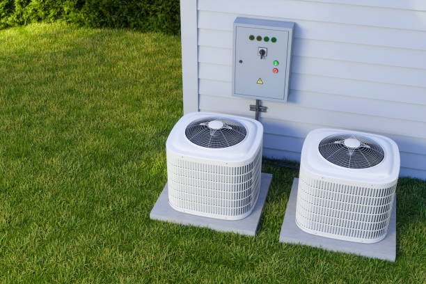 Best Emergency HVAC repair  in La Ada Flintridge, CA
