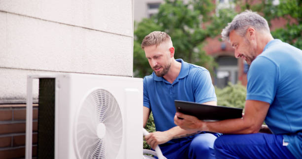 Best HVAC air duct cleaning  in La Ada Flintridge, CA