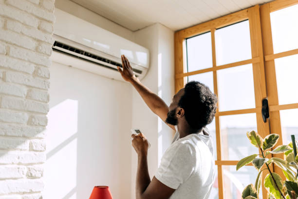 Best Commercial HVAC repair  in La Ada Flintridge, CA