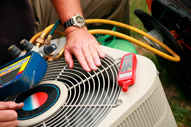 Best Furnace repair near me  in La Ada Flintridge, CA