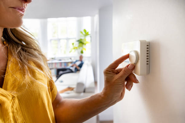 Best Heating repair services  in La Ada Flintridge, CA