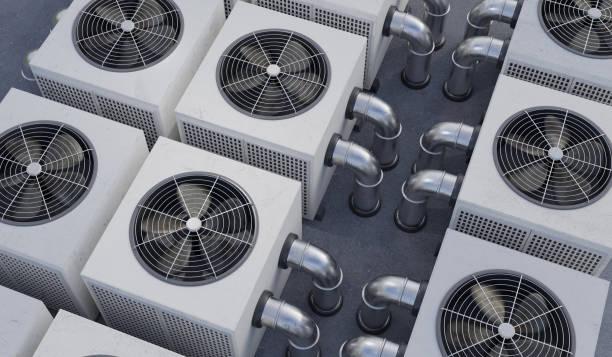 Best HVAC maintenance near me  in La Ada Flintridge, CA