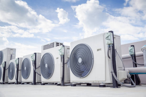Best HVAC repair near me  in La Ada Flintridge, CA