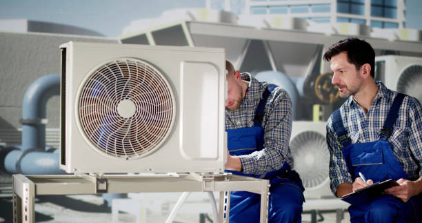 Best HVAC tune-up services  in La Ada Flintridge, CA