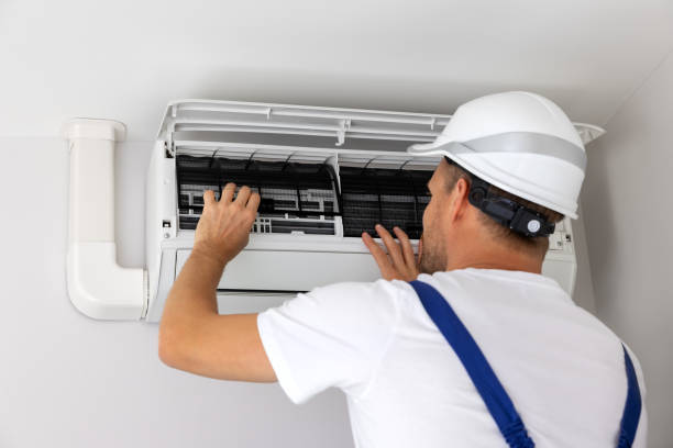 Local HVAC companies in La Caada Flintridge, CA