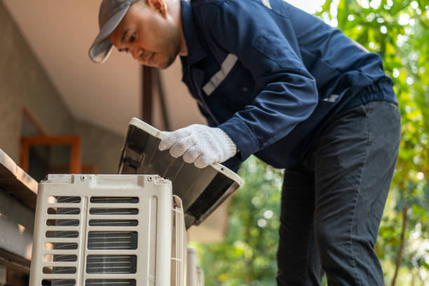 Best Furnace repair near me  in La Ada Flintridge, CA