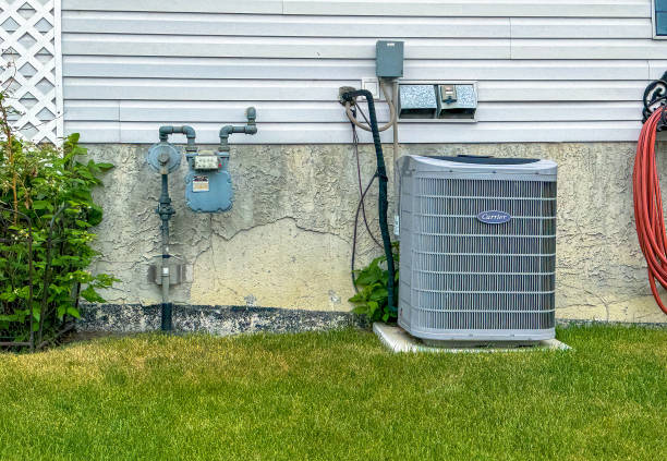 Best HVAC emergency services  in La Ada Flintridge, CA