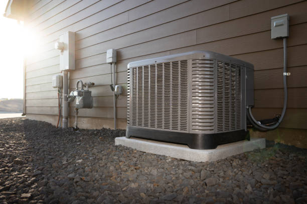 Ductless HVAC repair in La Caada Flintridge, CA